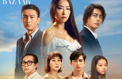 Một thời ta đã yêu: Chuyện tình tay ba giữa Quốc Trường, Quốc Huy và Quỳnh Thy