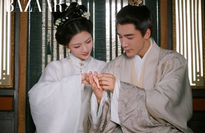 Phim Lương Trần Mỹ Cẩm: Thử Sa, Nhậm Mẫn sa vào ván cờ quyền mưu Minh triều