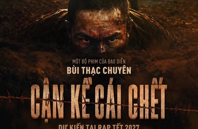 Đạo diễn Bùi Thạc Chuyên tuyển diễn viên cho phim Tết 2027