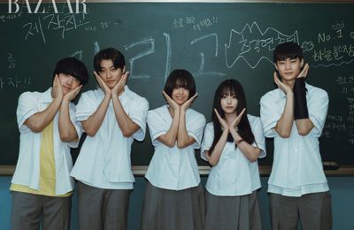 Hồ sơ dàn diễn viên If Wishes Could Kill: Từ thực tập sinh BigHit đến cựu thành viên I.O.I