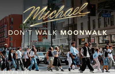 Phim tiểu sử MICHAEL tạo trào lưu cover điệu nhảy moonwalk toàn cầu