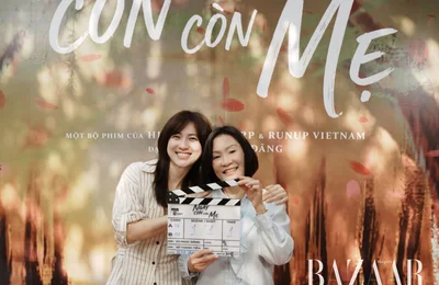 Hồng Đào cùng Phương Anh Đào có “cú bắt tay nghìn tỷ” trong Ngày Con Còn Mẹ