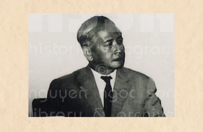 Dấu ấn của kiến trúc sư Bùi Quang Hanh trong nền kiến trúc Việt Nam hiện đại