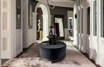 Căn hộ London: Tình ca của cuộc sống