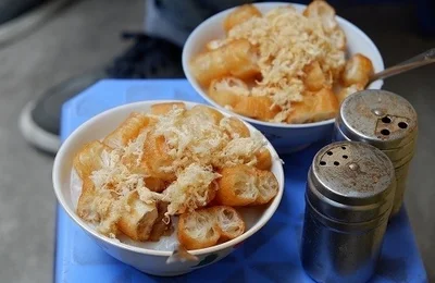 Gợi ý 5 món ăn chiều ở Hà Nội mang hương vị khó quên