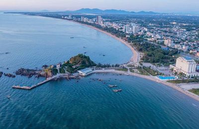 Về với Cửa Lò 2026: Nghe biển hát khúc ca đổi mới