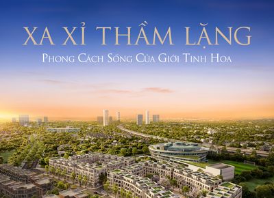 Xa xỉ thầm lặng- Phong cách sống của giới tinh hoa