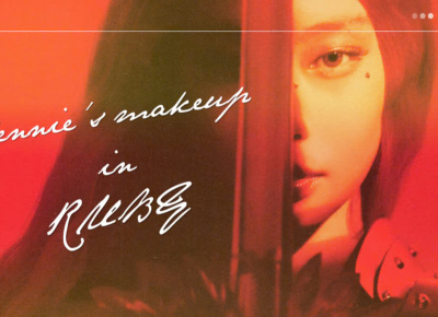 101 kiểu họa mặt xứng danh “Jensetter” của Jennie trong kỷ nguyên “Ruby”