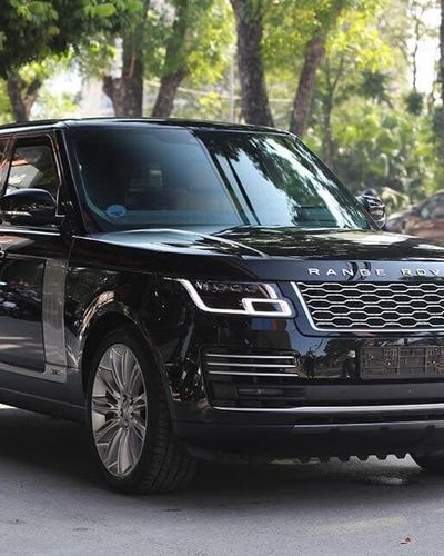 Mẫu SUV Range Rover Autobiography LWB 2019 hàng hiếm tại Việt Nam có gì đặc biệt?