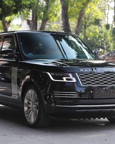 Mẫu SUV Range Rover Autobiography LWB 2019 hàng hiếm tại Việt Nam có gì đặc biệt?