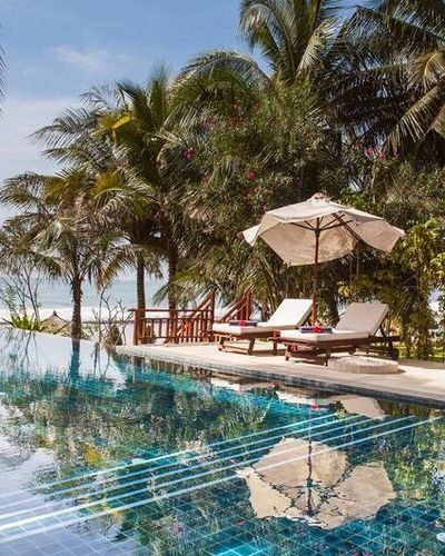 Top những resort thích hợp cho những chuyến nghỉ dưỡng của bạn