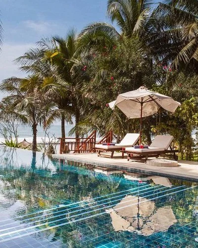 Top những resort thích hợp cho những chuyến nghỉ dưỡng của bạn