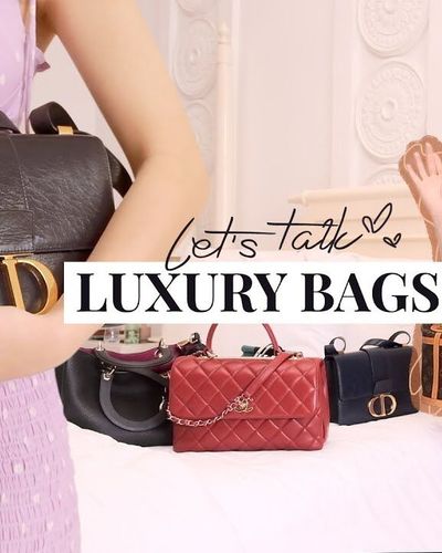 Tủ đồ đẫm mùi sang chảnh của nàng  tiểu thư kiêm Beauty Blogger Chloe Nguyễn