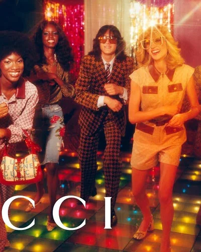 BST Capsule 100-Gucci thước film Thời trang- Âm nhạc
