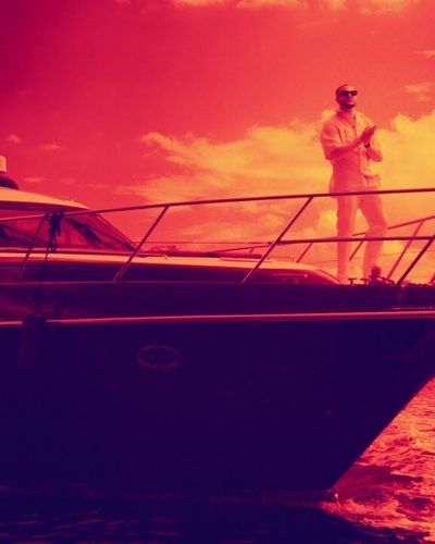 MV Ca khúc Lisa kết hợp DJ Snake đã trình làng