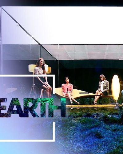 BLACKPINK biểu diễn hit Stay trong show "Dear Earth"