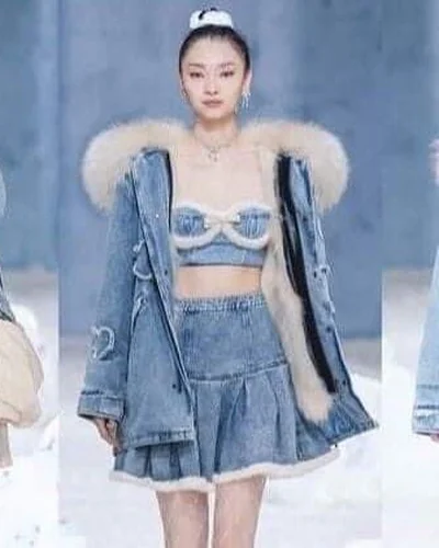 BST Thu Đông 2021/2022 "New Era"- OZLANA
