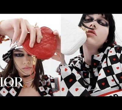 Dioramour lời mời gọi ngọt ngào