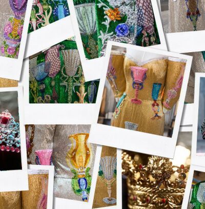 Dolce & Gabbana lập kỷ lục NFT thời trang trị giá 6 triệu USD