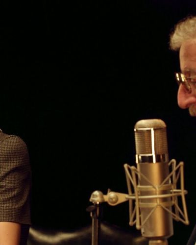 Love for Sale-Tony Bennett ft Lady Gaga lời tri ân cho nhạc Jazz