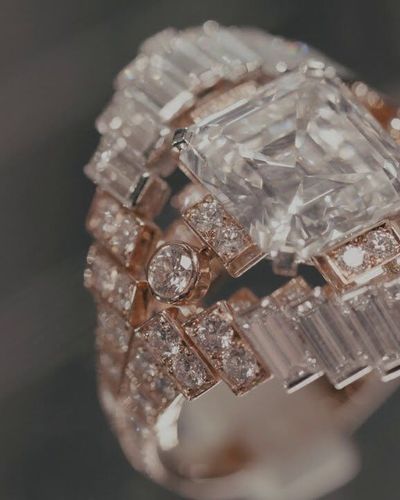 BST trang sức Escale à Venise - cách tri ân tới một trong những điểm đến yêu thích của Chanel