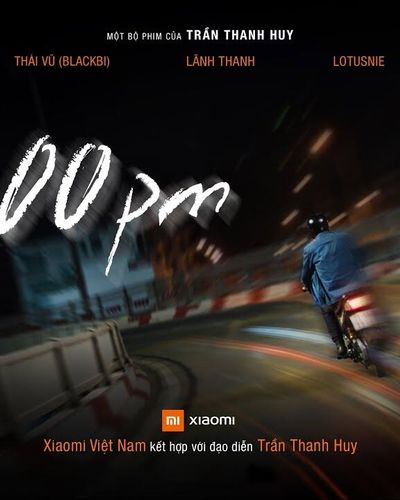 Xiaomi Việt Nam tung film ngắn: "11:00 PM" khẳng định đỉnh cao của điện thoại thông minh