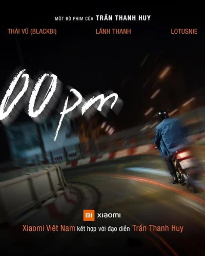 Xiaomi Việt Nam tung film ngắn: "11:00 PM" khẳng định đỉnh cao của điện thoại thông minh