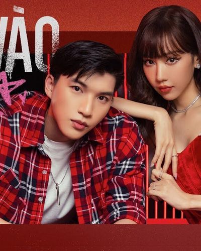 MV Hít Vào Thở Ra-đánh dấu lần đầu tiên Min hợp tác cùng rapper HieuThuHai