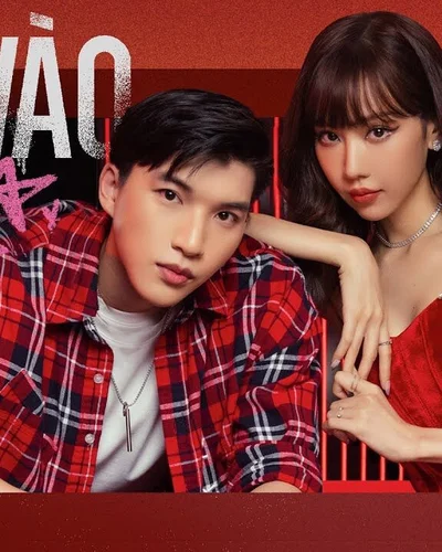 MV Hít Vào Thở Ra-đánh dấu lần đầu tiên Min hợp tác cùng rapper HieuThuHai
