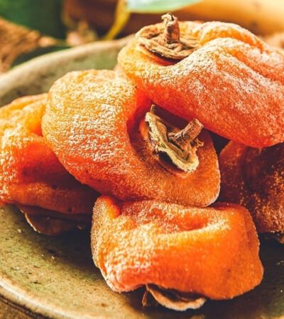 Món ăn đặc sản nứt tiếng của mùa thu vùng đất cao nguyên