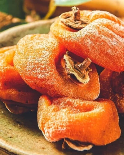 Món ăn đặc sản nứt tiếng của mùa thu vùng đất cao nguyên