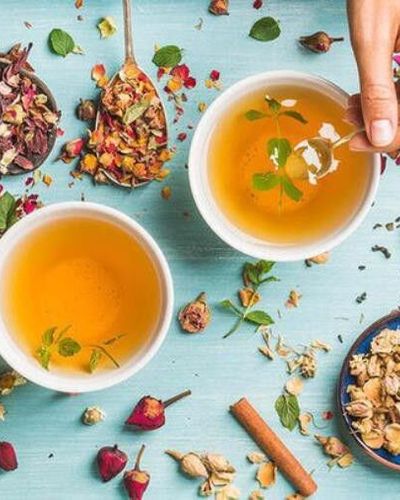 Hãy thử 7 thức uống này để giúp cơ thể giảm căng thẳng và lo âu