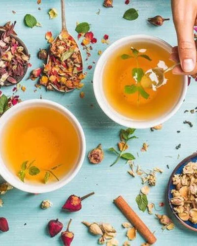 Hãy thử 7 thức uống này để giúp cơ thể giảm căng thẳng và lo âu