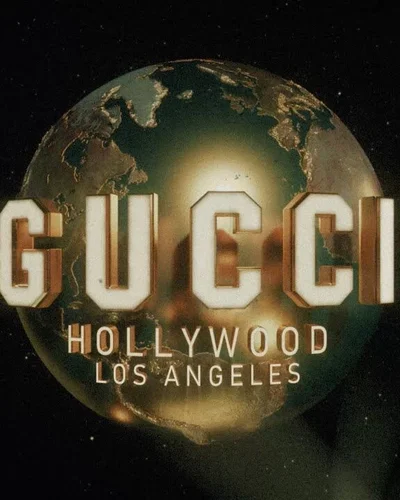 Liveshow Gucci Love Parade tại Los Angeles