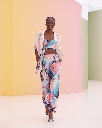 BST Zimmermann Resort 2022- sự bay bổng cho mùa Xuân Hè