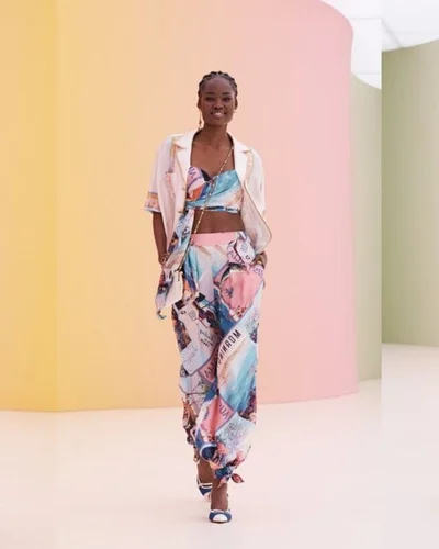 BST Zimmermann Resort 2022- sự bay bổng cho mùa Xuân Hè