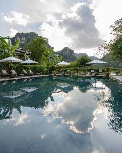 Những địa điểm gần Hà Nội phù hợp cho kỳ nghỉ cuối tuần
