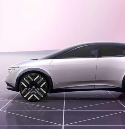 Nissan công bố chiến lược "Nissan Ambition 2030" điện khí hóa các mẫu xe