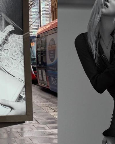 Túi xách Solferino – Saint Laurent: Nét thanh lịch của một quý cô