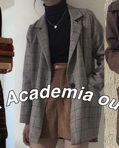 Instagram: Dark Academia sẽ là xu hướng “gây bão” trong năm 2022