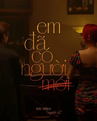 Tóc Tiên ra mắt MV "Em đã có người mới" phép lai giữa Pop & Swing