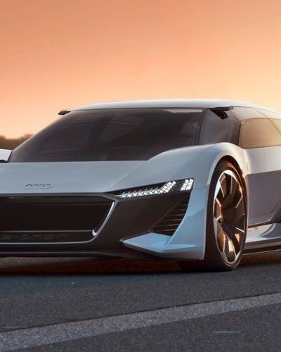 Thế hệ kế tiếp của Audi R8 sẽ là mẫu xe hoàn toàn mới