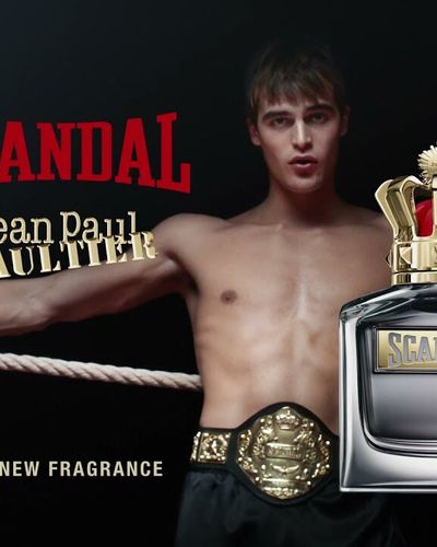 Nước hoa nam "Scandal Pour Homme" sức hấp dẫn không thể chối từ