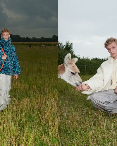 Hành trình xanh của H&M “Co-Exist Story”: Bước tiến mới trong ngành thời trang