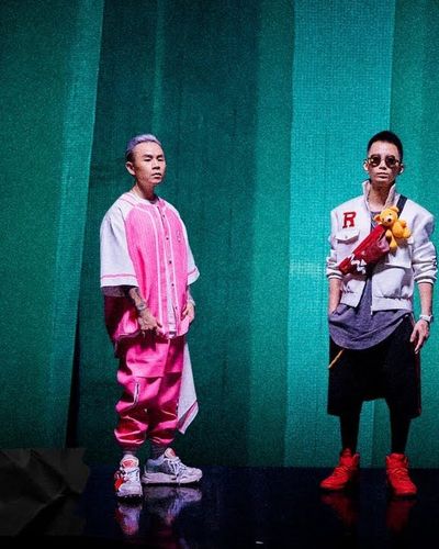 Freaky Squad- SpaceSpeakers (Touliver - Binz - Rhymastic - Soobin) chất rap trên từng nốt nhạc