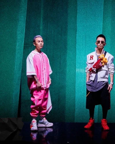 Freaky Squad- SpaceSpeakers (Touliver - Binz - Rhymastic - Soobin) chất rap trên từng nốt nhạc