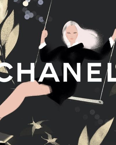 Giới mộ điệu bị "đánh úp" với CHANEL 2021/22 Métiers d’art show