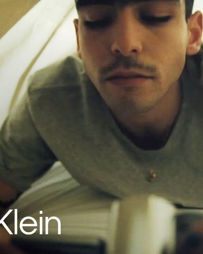Calvin Klein và chiến dịch Tháng Tự Hào