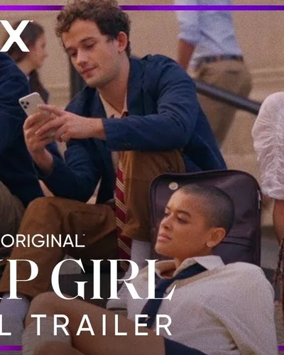Gossip Girl phiên bản 2021 phá kỷ lục ở hạng mục streaming tại Mỹ