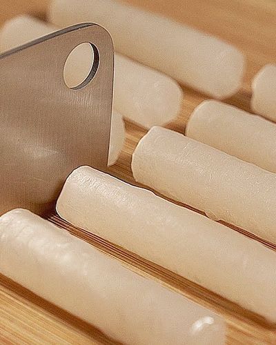Cách làm tokbokki cực đơn giản từ bánh tráng Việt